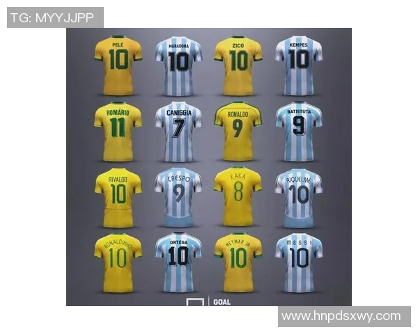 阿根廷足球9号球星的传奇历程与辉煌成就解析