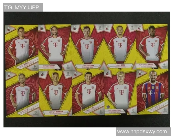 雪花足球球星卡收藏新趋势：解析球员卡片价值与市场潜力